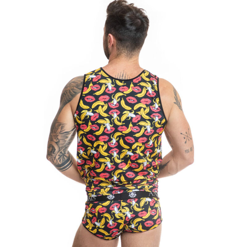 ANAIS MEN - BANANA TOP S - Sexshoptuga  Sexshoptuga 