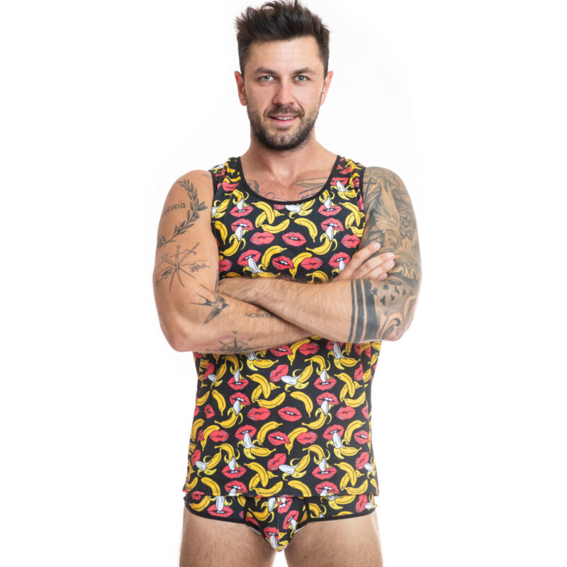 ANAIS MEN - BANANA TOP S - Sexshoptuga 