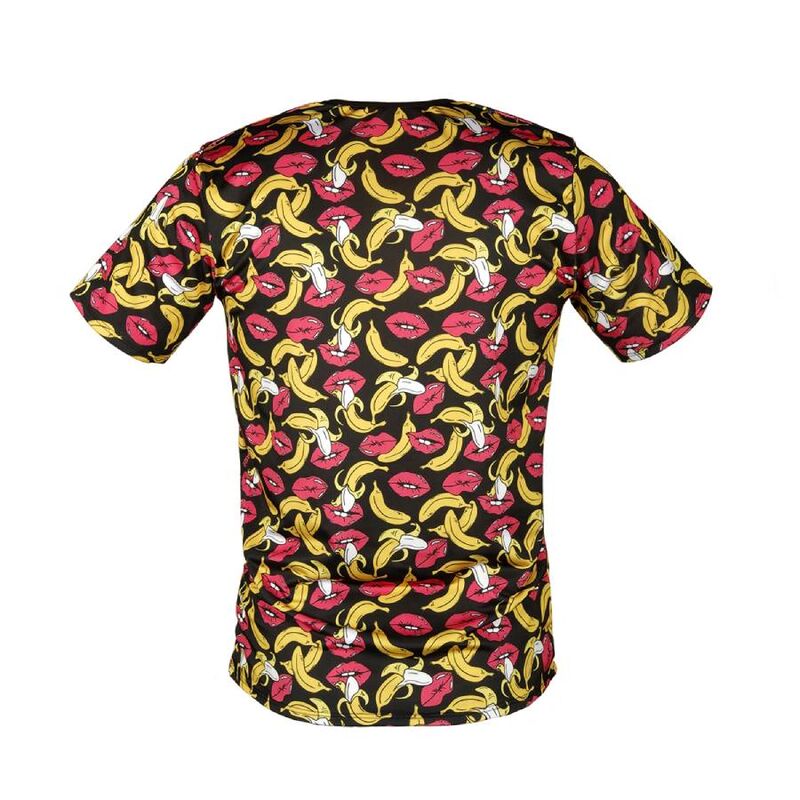 ANAIS MEN - CAMISETA BANANA S - Sexshoptuga  Sexshoptuga 