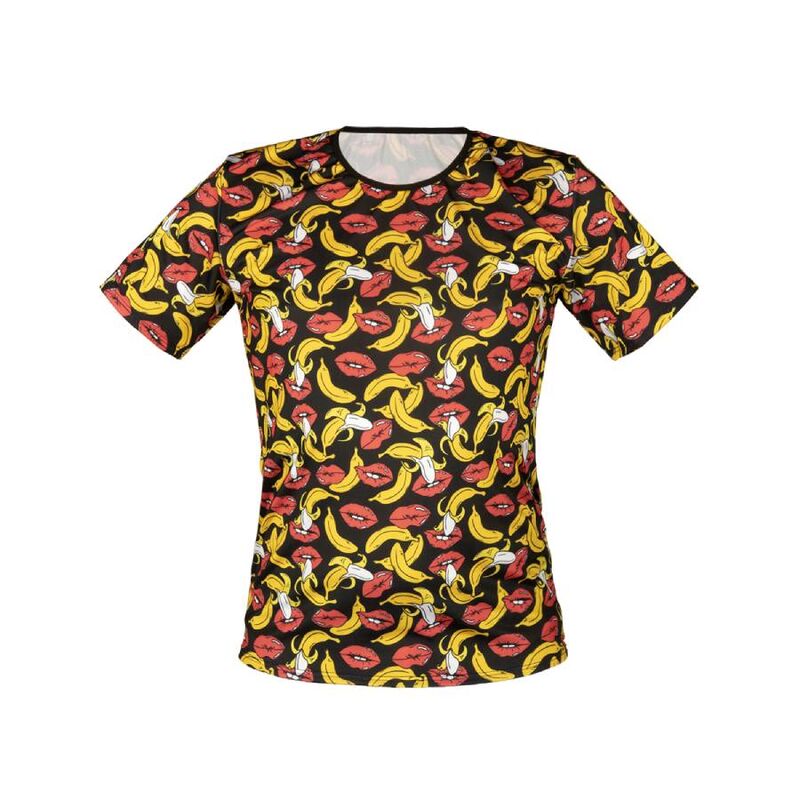 ANAIS MEN - CAMISETA BANANA S - Sexshoptuga  Sexshoptuga 