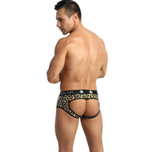 ANAIS MEN - MERCURY JOCK BIKINI S - Sexshoptuga  Sexshoptuga 