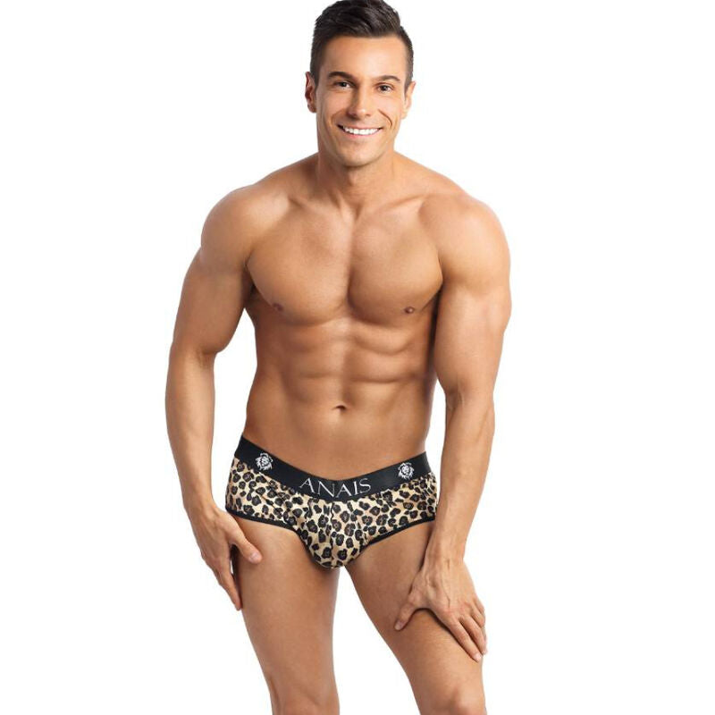 ANAIS MEN - MERCURY JOCK BIKINI S - Sexshoptuga 