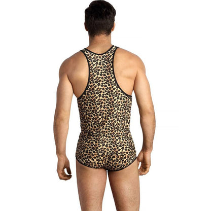 ANAIS MEN - MERCURY TOP S - Sexshoptuga 