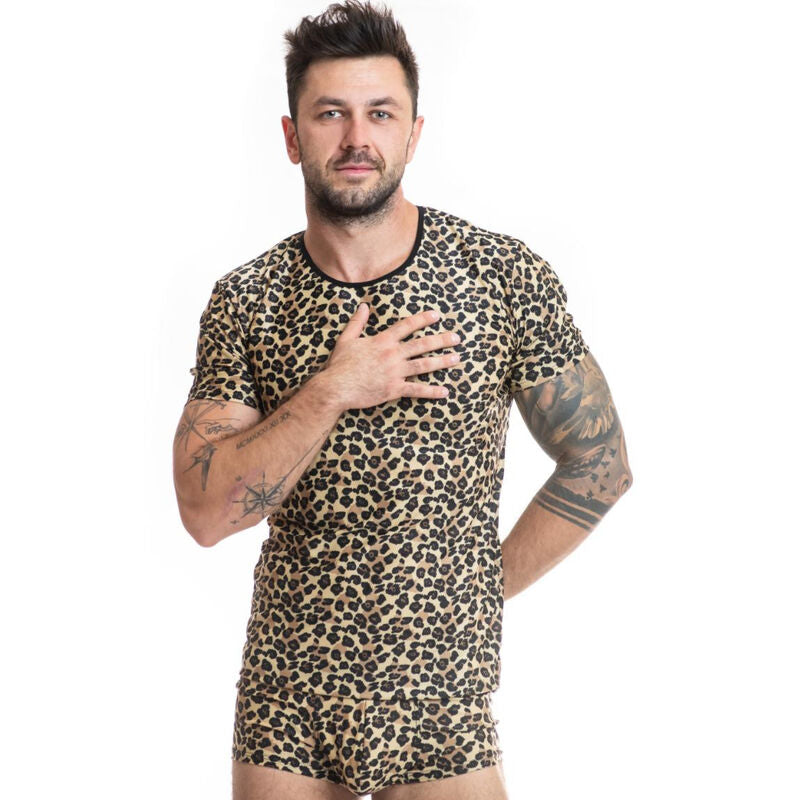 ANAIS MEN - MERCURY T-SHIRT S - Sexshoptuga  Sexshoptuga 