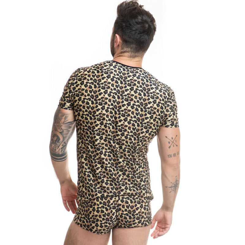 ANAIS MEN - MERCURY T-SHIRT S - Sexshoptuga  Sexshoptuga 