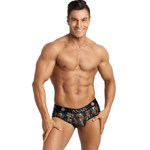 ANAIS MEN - POWER JOCK BIKINI S - Sexshoptuga  Sexshoptuga 