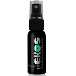 EROS - PROLONG 101 SPRAY RETARDANTE 30 ML - Sexshoptuga Sexshoptuga 