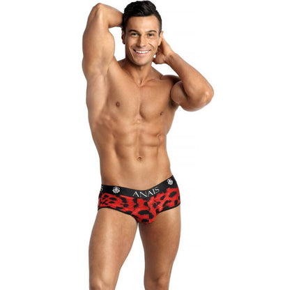 ANAIS MEN - SAVAGE JOCK BIKINI S - Sexshoptuga 