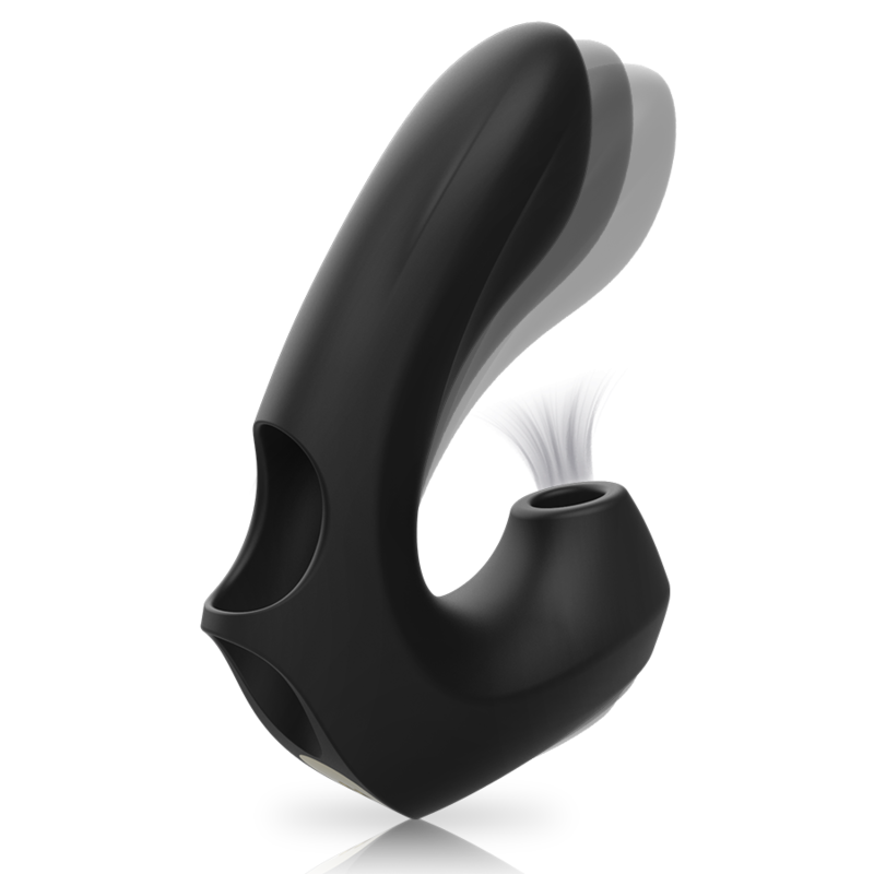 IBIZA - VIBRADOR DE SUCO DE DEDAL - Sexshoptuga  Sexshoptuga 