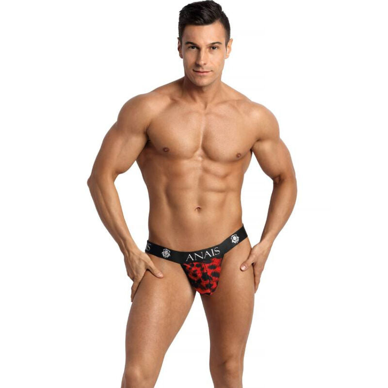 ANAIS MEN - SAVAGE JOCK STRAP S - Sexshoptuga  Sexshoptuga 