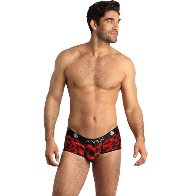 ANAIS MEN - SAVAGE BRIEF S - Sexshoptuga 