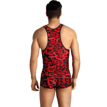 ANAIS MEN - SAVAGE TOP S - Sexshoptuga 