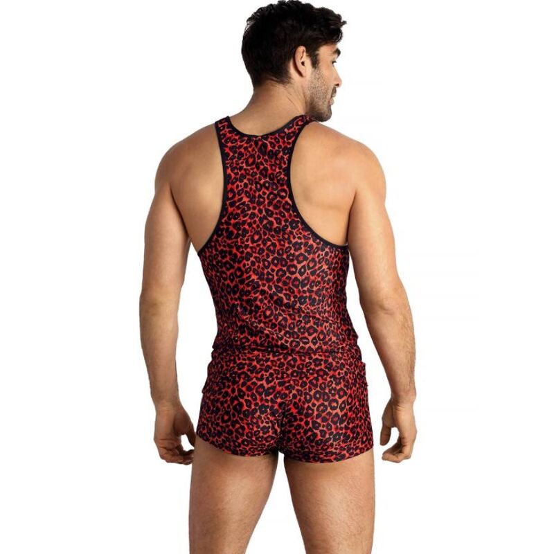 ANAIS MEN - TRIBAL TOP S - Sexshoptuga  Sexshoptuga 