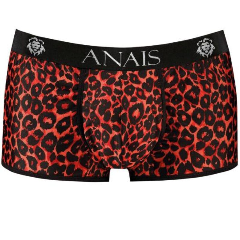 ANAIS MEN - TRIBAL BOXER S - Sexshoptuga 