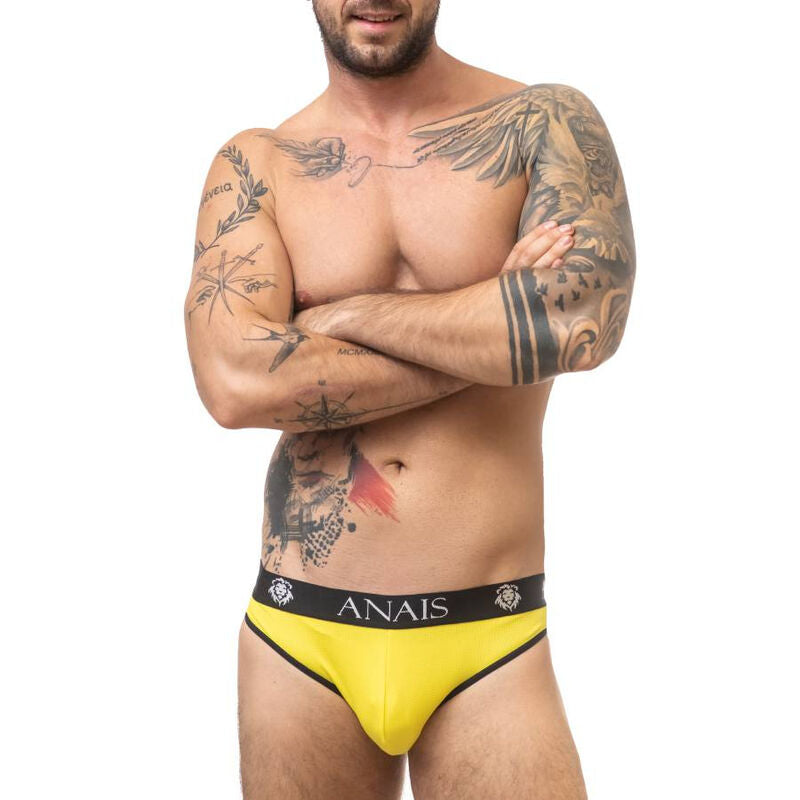 ANAIS MEN - TOKIO SLIP S - Sexshoptuga  Sexshoptuga 