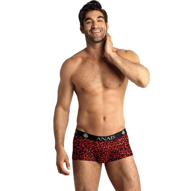 ANAIS MEN - TRIBAL BOXER S - Sexshoptuga 