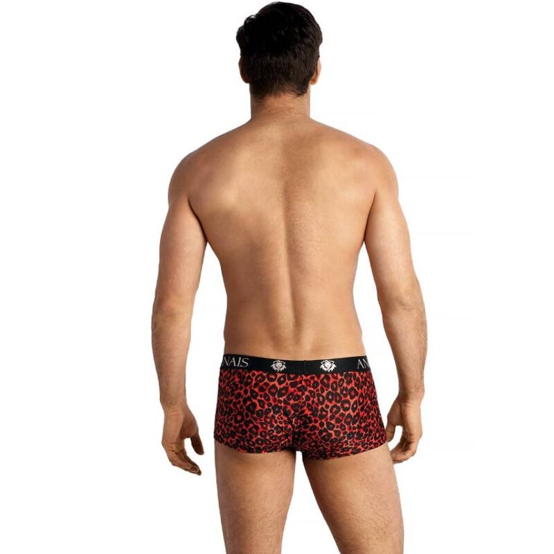 ANAIS MEN - TRIBAL BOXER S - Sexshoptuga 