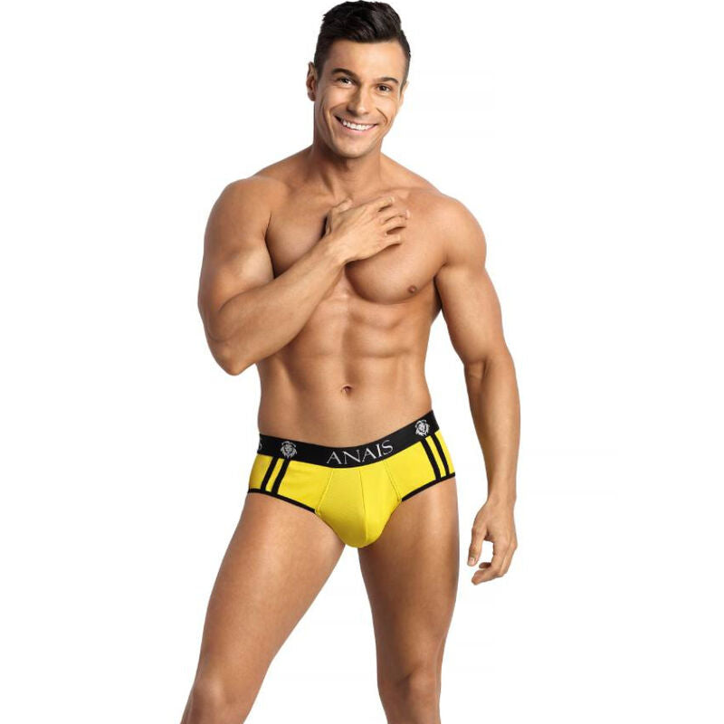 ANAIS MEN - TOKIO JOCK BIKINI S - Sexshoptuga 