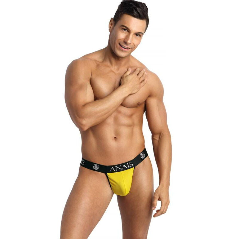 ANAIS MEN - TOKIO JOCK STRAP S - Sexshoptuga  Sexshoptuga 