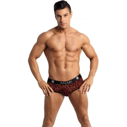 ANAIS MEN - TRIBAL JOCK BIKINI S - Sexshoptuga 