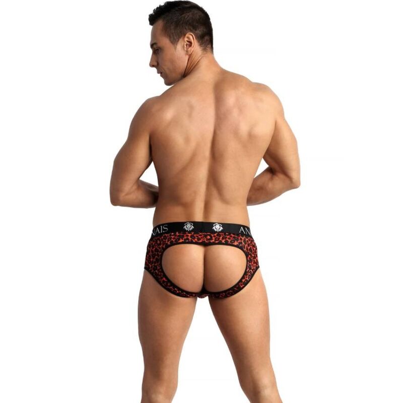 ANAIS MEN - TRIBAL JOCK BIKINI S - Sexshoptuga  Sexshoptuga 