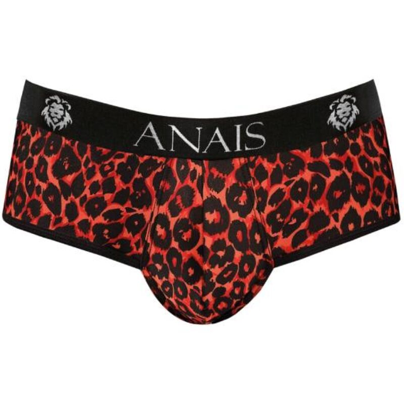 ANAIS MEN - TRIBAL JOCK BIKINI S - Sexshoptuga  Sexshoptuga 