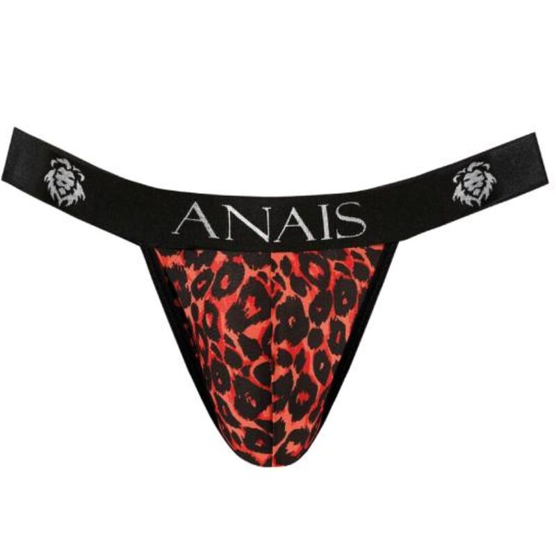 ANAIS MEN - TRIBAL JOCK STRAP S - Sexshoptuga  Sexshoptuga 