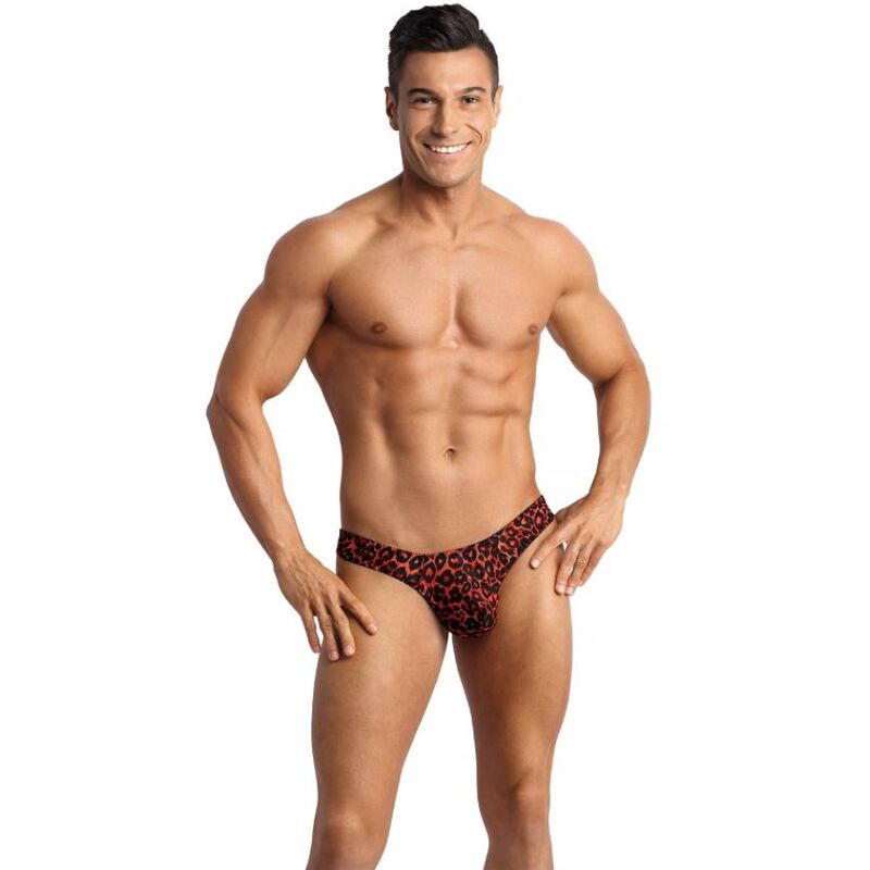 ANAIS MEN - TRIBAL JOCK STRAP S - Sexshoptuga 