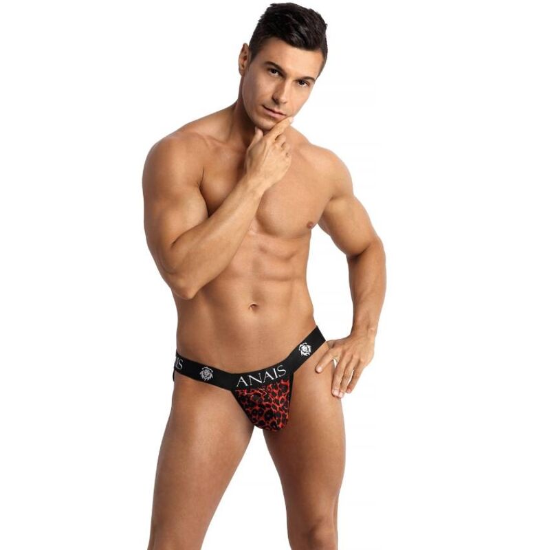 ANAIS MEN - TRIBAL JOCK STRAP S - Sexshoptuga  Sexshoptuga 