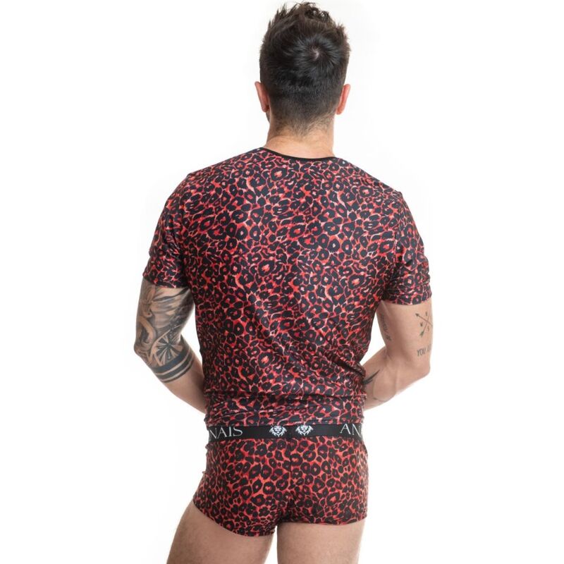 ANAIS MEN - CAMISETA TRIBAL S - Sexshoptuga  Sexshoptuga 