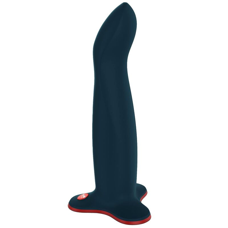 FUN FACTORY - LIMBA FLEX L VELUDO AZUL - Sexshoptuga 