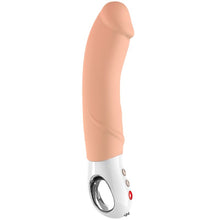 FUN FACTORY - VIBRADOR BIG BOSS G5 NUDE - Sexshoptuga  Sexshoptuga 