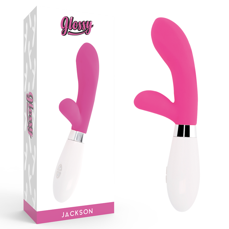 GLOSSY - JACKSON COELHO ROSA - Sexshoptuga 