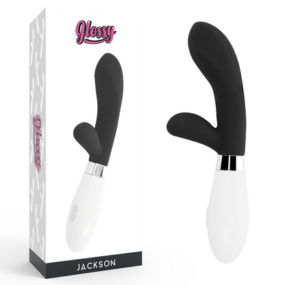 GLOSSY - JACKSON COELHO PRETO - Sexshoptuga 