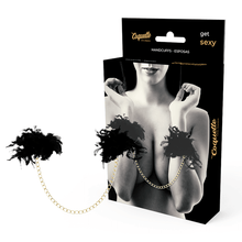 COQUETTE CHIC DESIRE - ALGEMAS DELUXE - Sexshoptuga  Sexshoptuga 