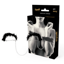 COQUETTE CHIC DESIRE - ALGEMAS FETISH DELUXE - Sexshoptuga  Sexshoptuga 