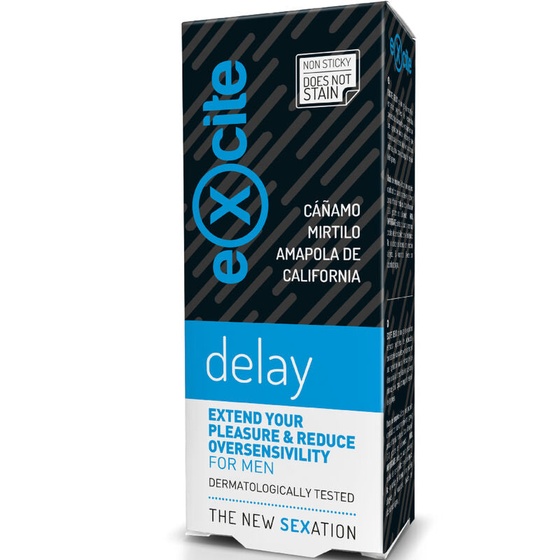 EXCITE - DELAY 20 ML Sexshoptuga 