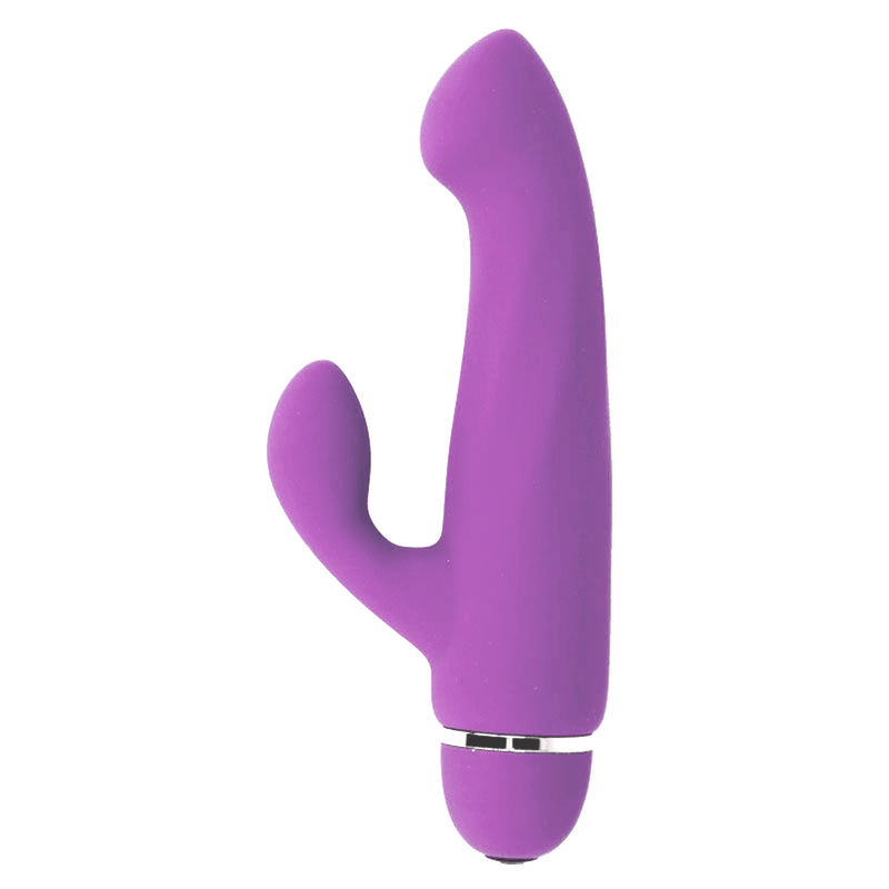 INTENSE - BORAL 20 VELOCIDADES SILICONE LILAC - Sexshoptuga 