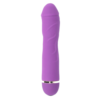 INTENSE - AIRON 20 VELOCIDADES SILICONE LILAC - Sexshoptuga 