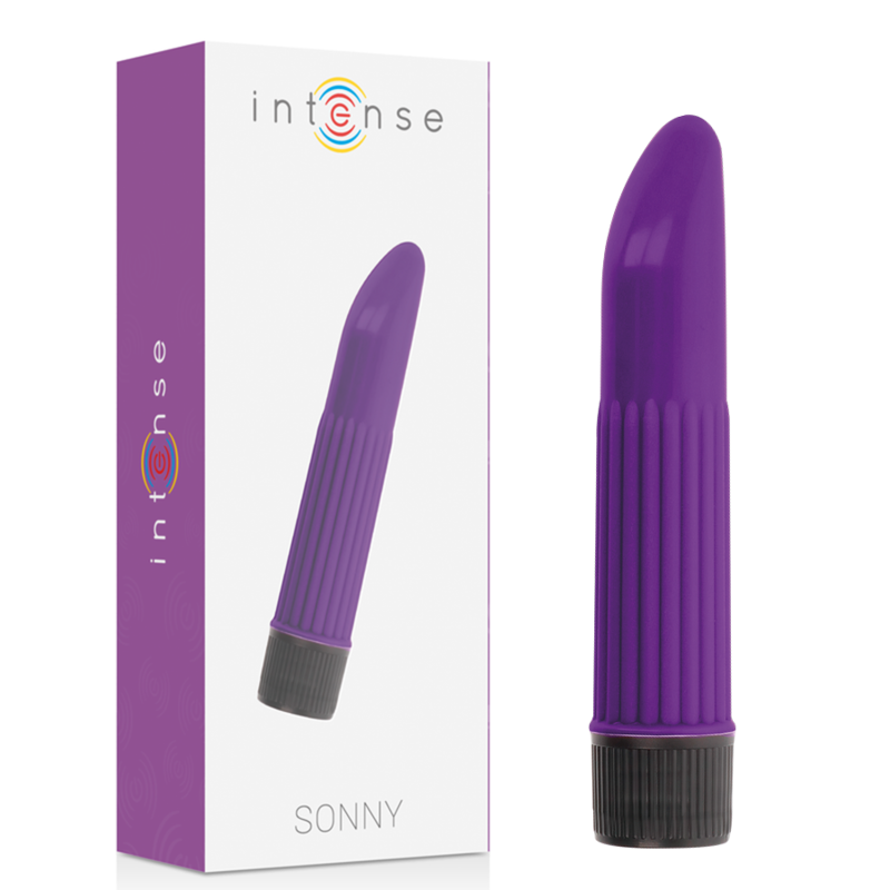 INTENSE - VIBRADOR SONNY LILS - Sexshoptuga 