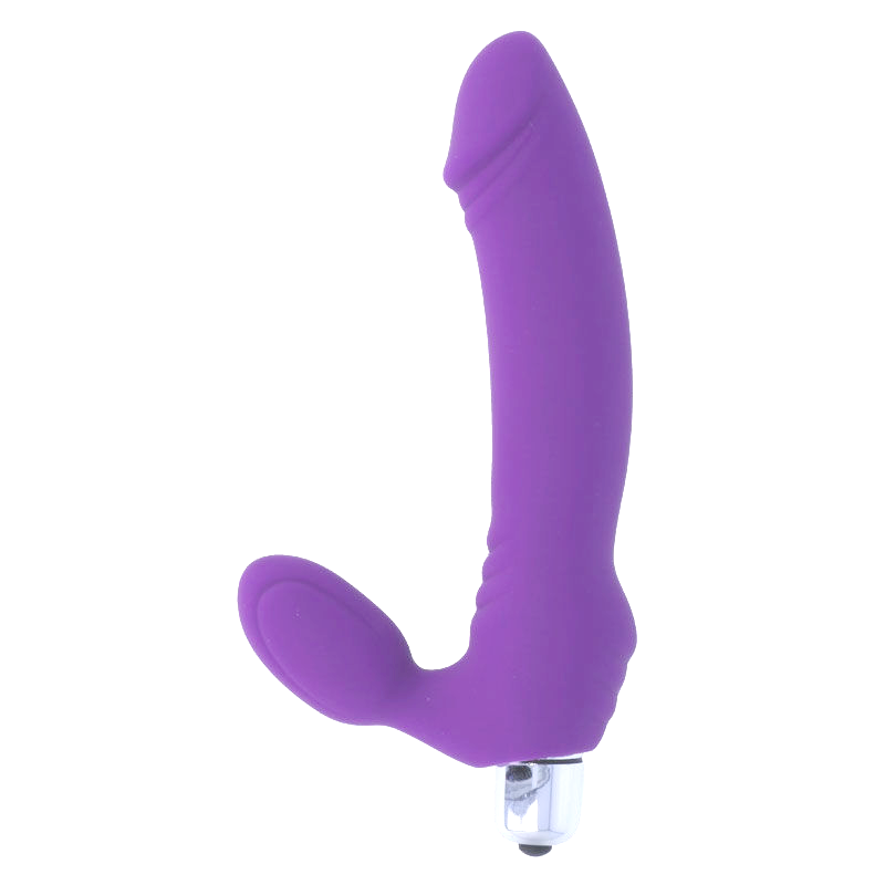 INTENSE - AÚCAR SETE VELOCIDADES SILICONE LIlás - Sexshoptuga  Sexshoptuga 