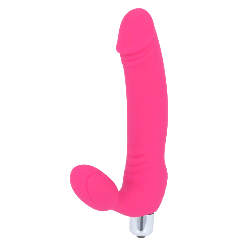 INTENSE - AÚCAR SETE VELOCIDADES SILICONE FUSHSIA - Sexshoptuga 