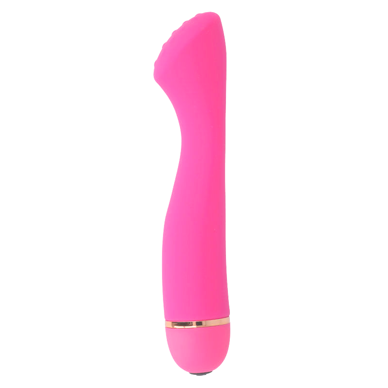 INTENSE - LILO 20 VELOCIDADES SILICONE ROSA - Sexshoptuga  Sexshoptuga 