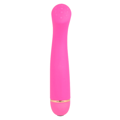 INTENSE - LILO 20 VELOCIDADES SILICONE ROSA - Sexshoptuga 