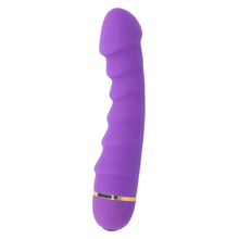 INTENSE - SALLY 20 VELOCIDADES SILICONE LILAC - Sexshoptuga  Sexshoptuga 