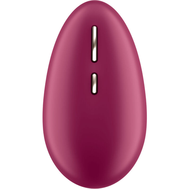 SATISFYER - SPOT ON 1 BERRY - Sexshoptuga  Sexshoptuga 