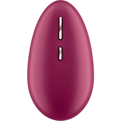 SATISFYER - SPOT ON 1 BERRY - Sexshoptuga 