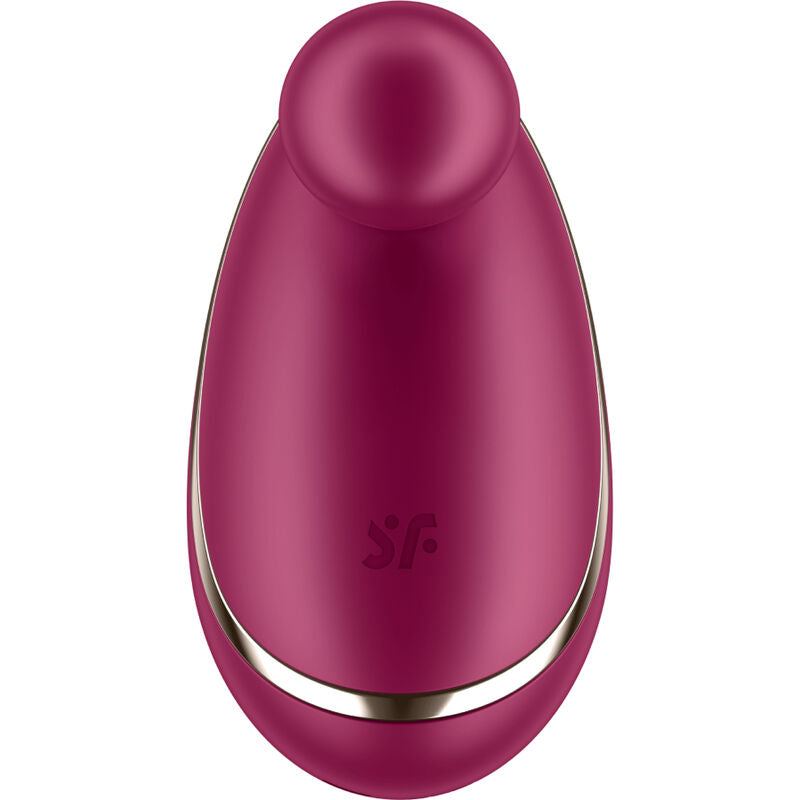 SATISFYER - SPOT ON 1 BERRY - Sexshoptuga  Sexshoptuga 