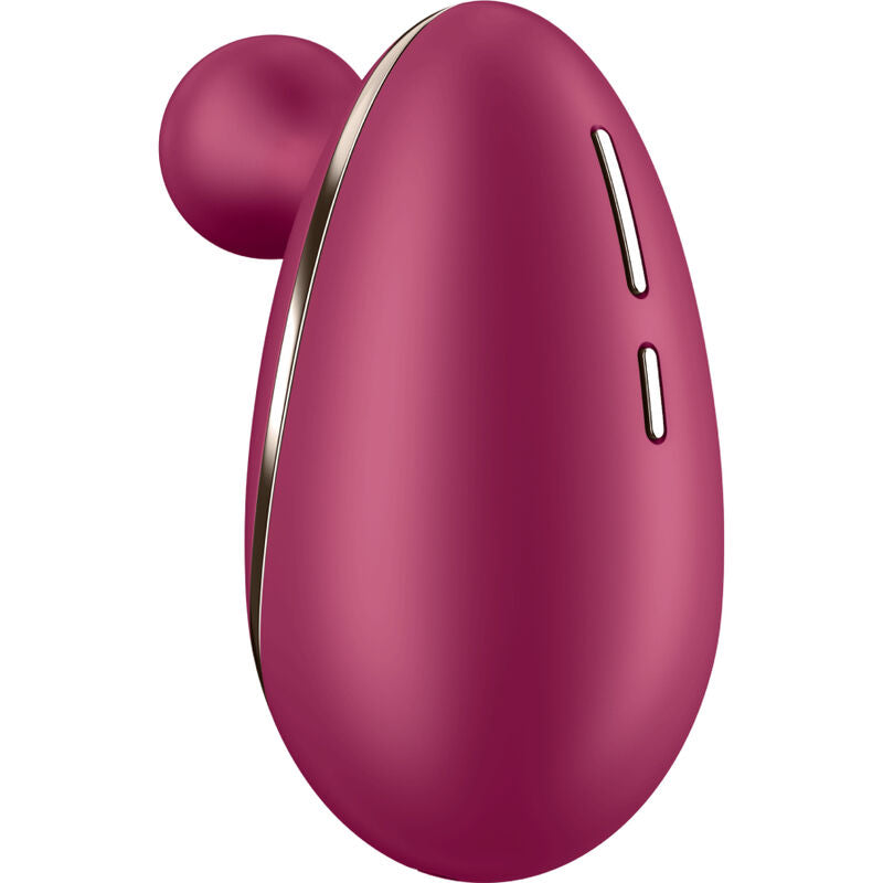 SATISFYER - SPOT ON 1 BERRY - Sexshoptuga  Sexshoptuga 