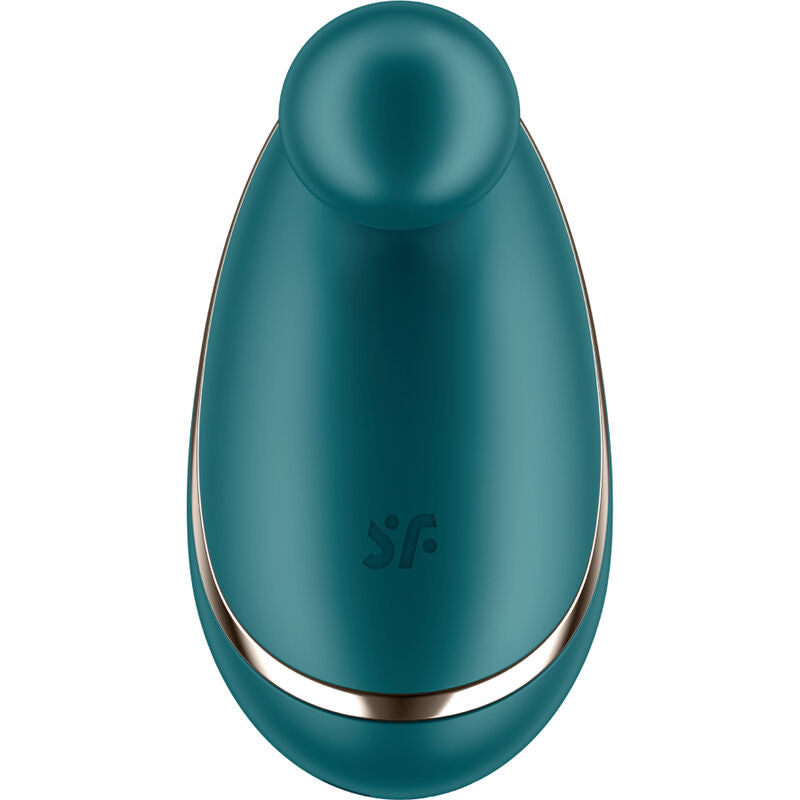 SATISFYER - SPOT ON 1 VERDE - Sexshoptuga  Sexshoptuga 